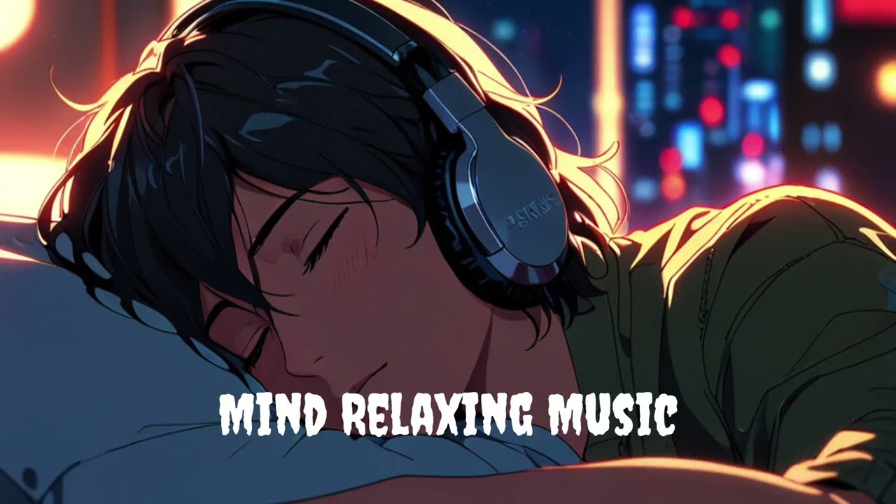 Mind relaxing music #lofimusic #lofi #lofihiphop #lofibeats #lofivibes #lofiaesthetic #lofiedits
