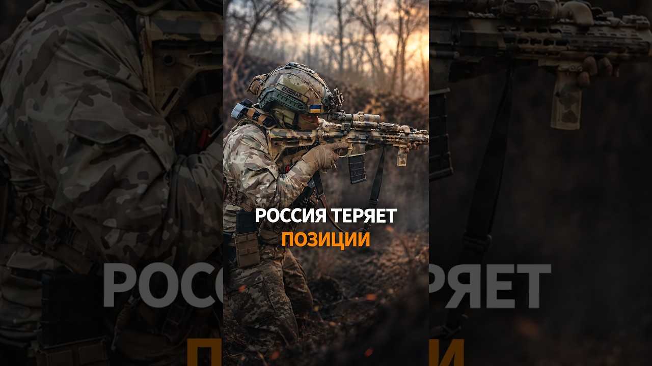 ПРОРЫВ ВСУ ПОД ЛИМАНОМ: российское наступление захлебнулось?