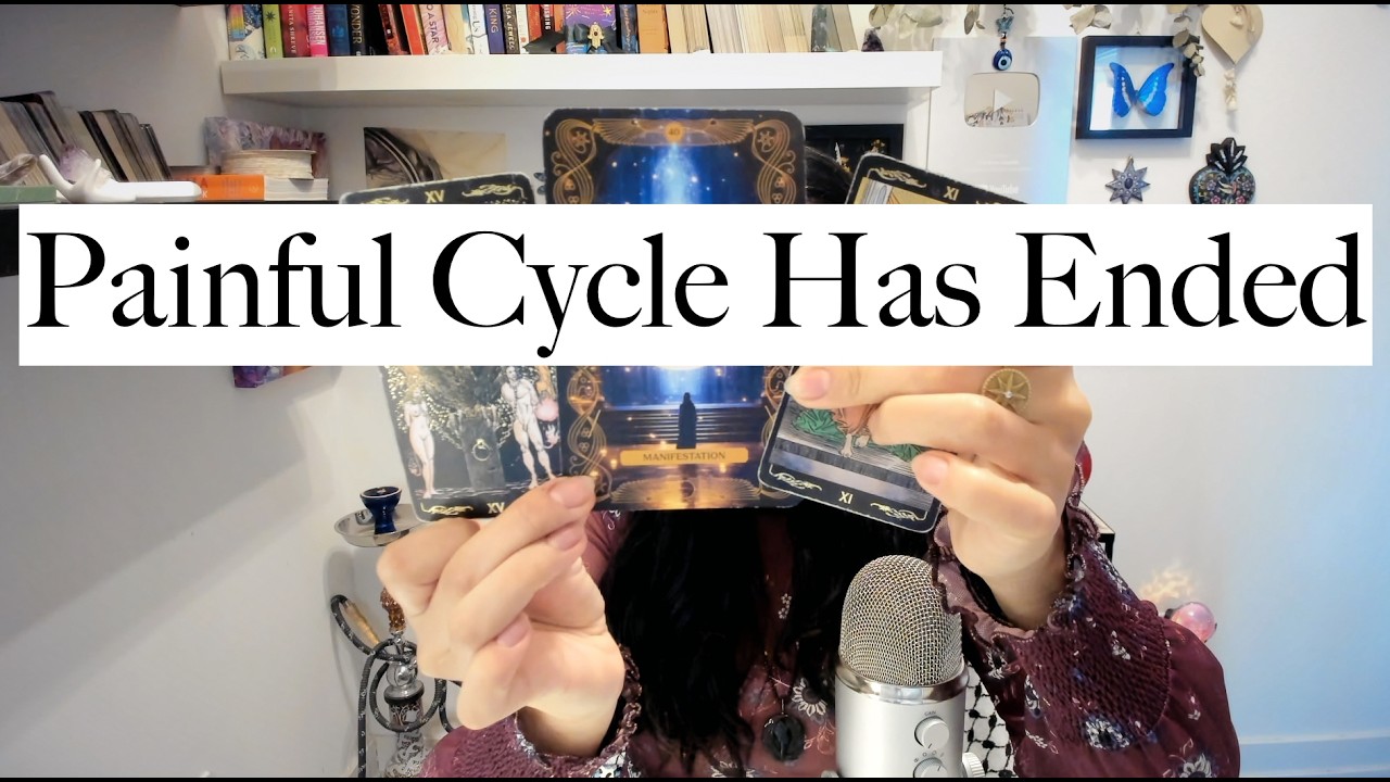 Gemini. Releasing Any And All Unwanted Manifestations; It’ill Start To Get Better In March