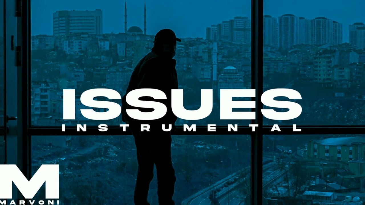 Dancehall Riddim Instrumental  2022 ( Issues )