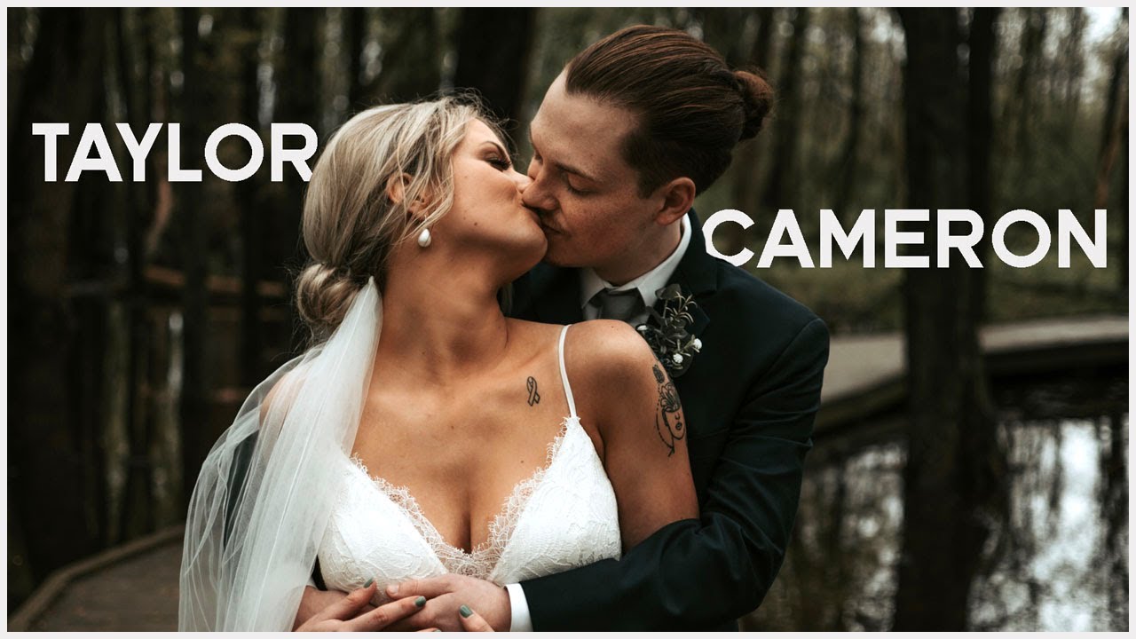 Taylor + Cameron | Full Film