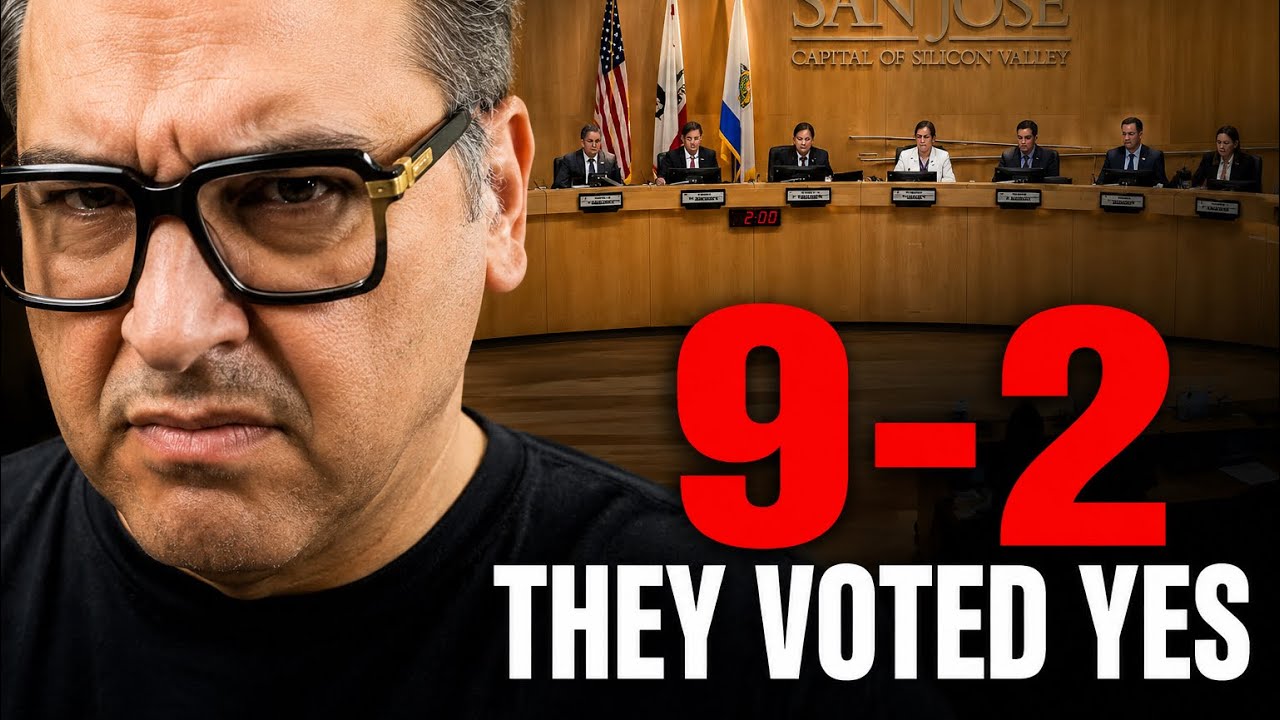 9 Politicians Voted To Raise Your Property Taxes
