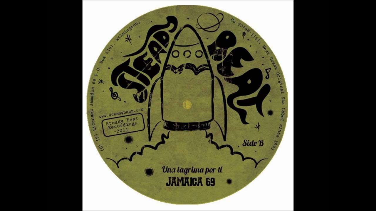 Jamaica 69 