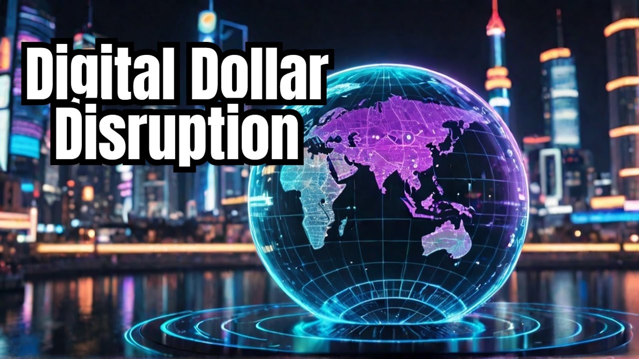De-dollarization: The Rise of Digital Payments in 2024, Uncovering BRICS De-dollarization Strategy!