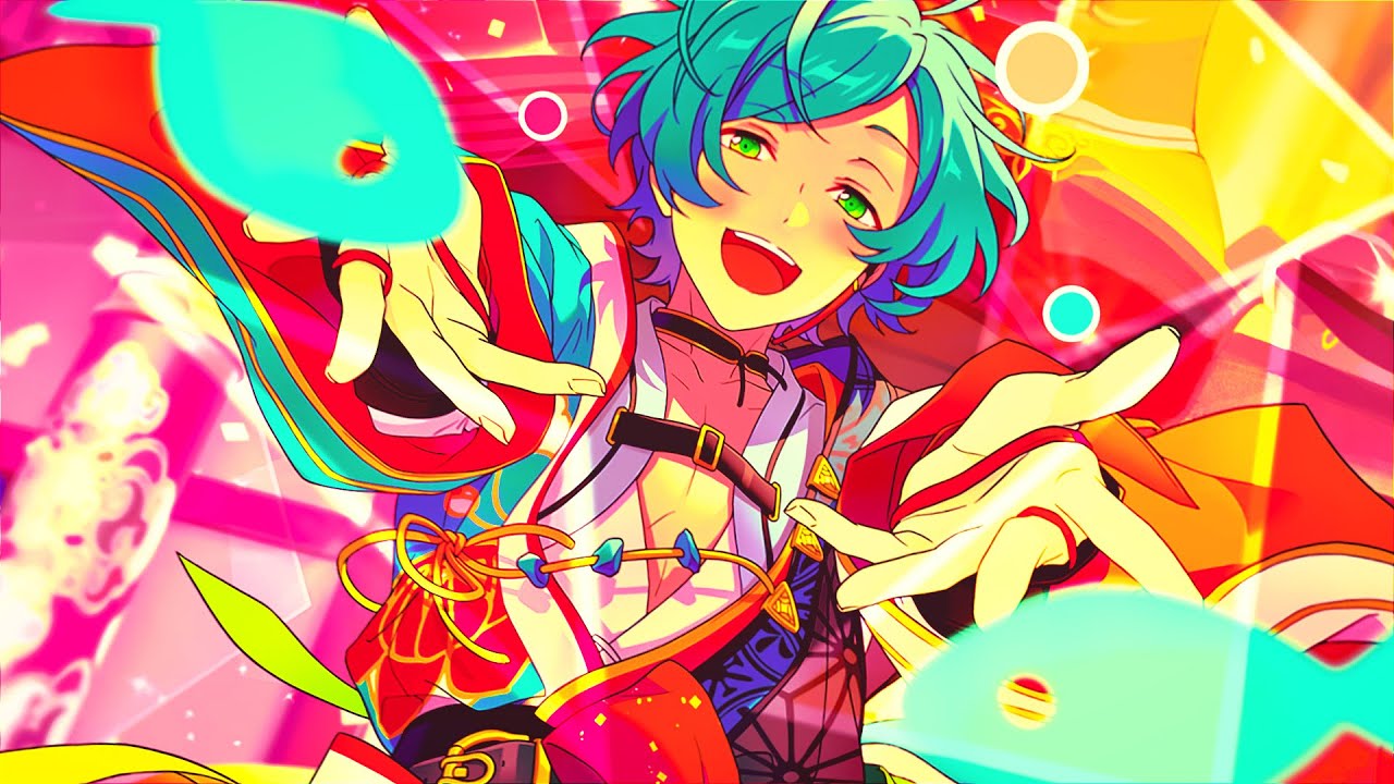 LOVELABOR - kanata edit (extended ver)