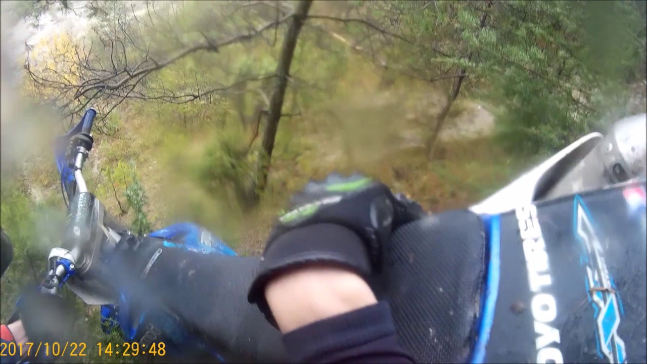 Enduro Turiec: Autumn-2017