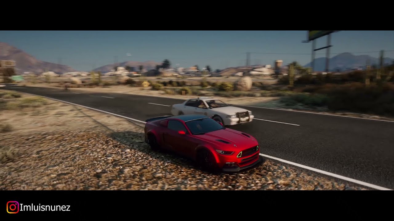 THE 3 GTA 5 GRAPHICS MODS THAT MAKE IT LOOK LIKE REAL LIFE