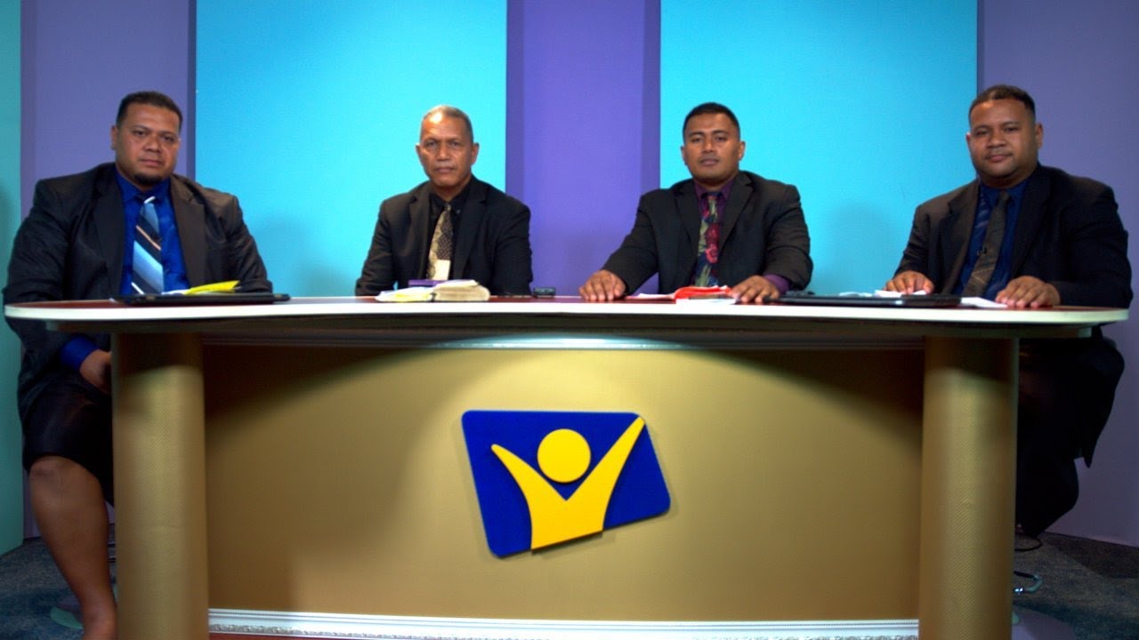 Lesoni 8 Kuata 1 2026