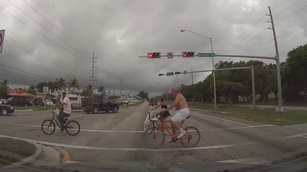 Overseas Highway in 9 minutes