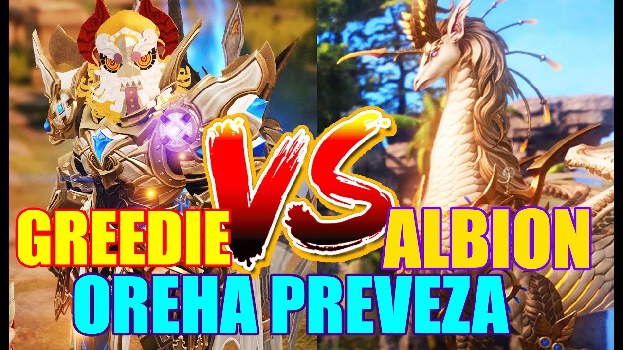 [BIG DMG] Solo Killing Last Boss in Oreha Preveza Abyss Dungeon [Gunlancer Gameplay]