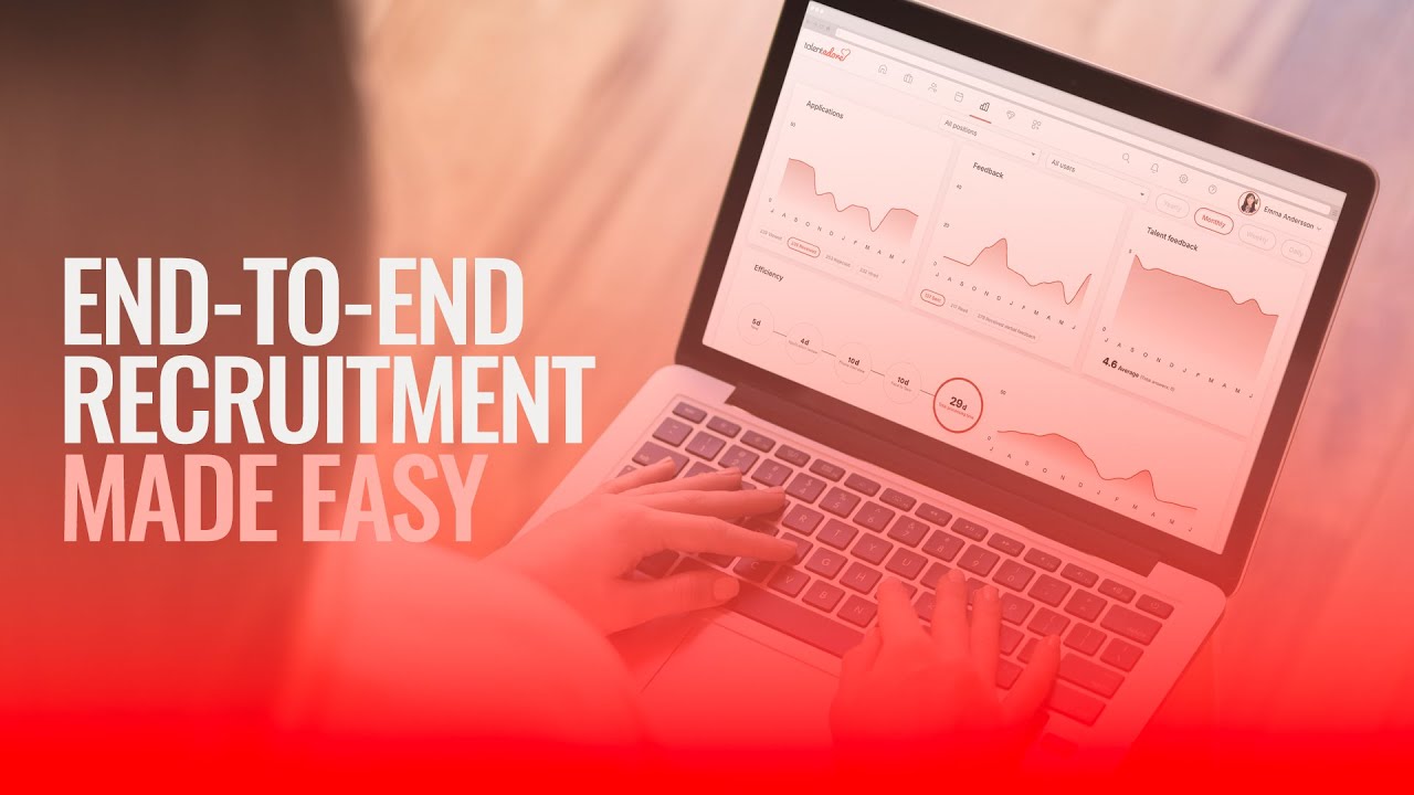 TalentAdore Hire - End-to-End Recruitment Made Easy |&nbsp;AI-Assisted Recruitment Software