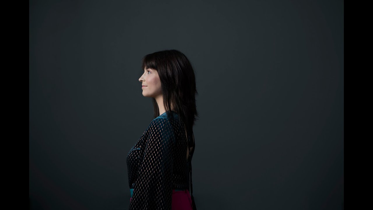 FLOW (film) - Annelien Van Wauwe, NDR Radiophilharmonie & Andrew Manze. Deutsche Untertitel