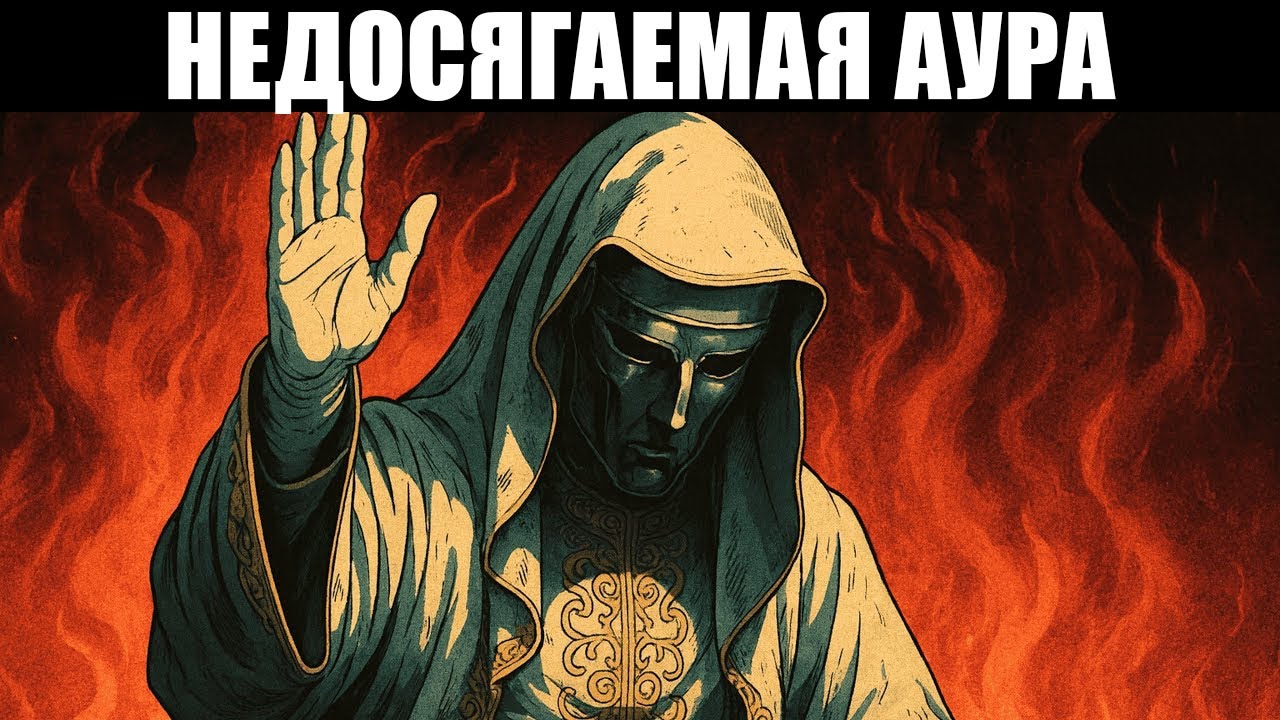 Как заставить людей чувствовать твою власть без слов