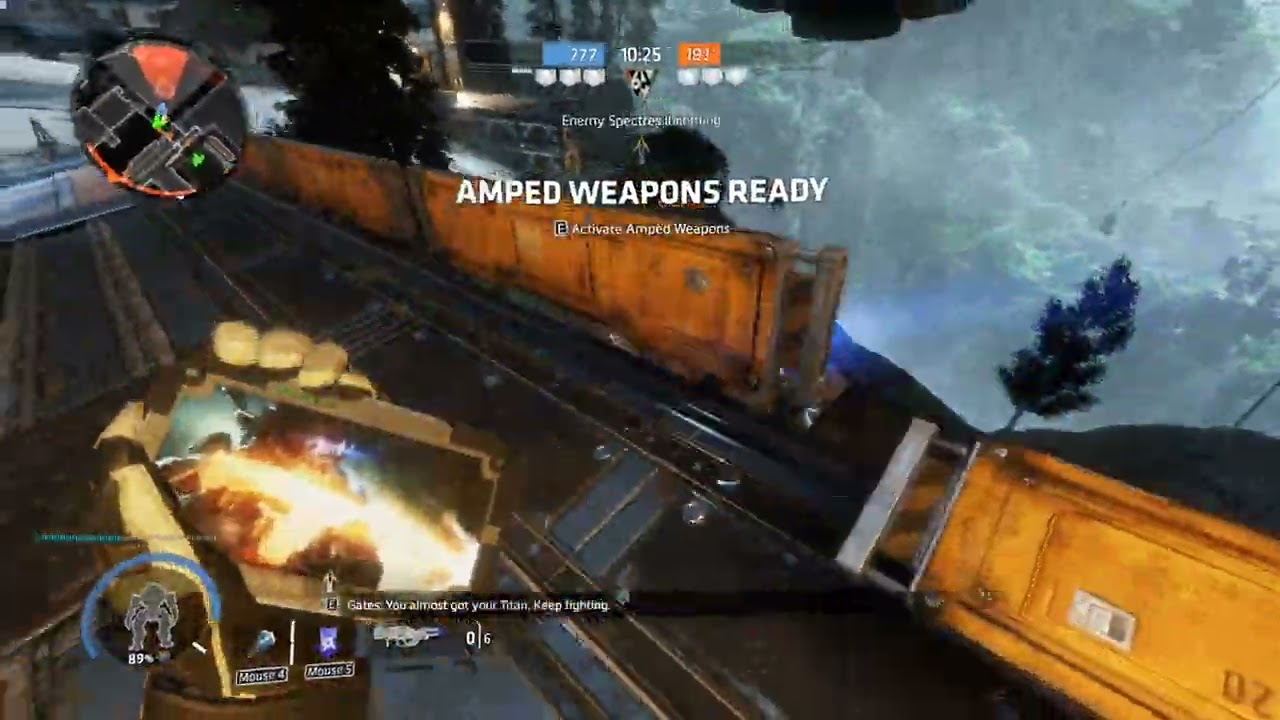 Titanfall 2 Mastiff with MrElectricBill & MCORGrunt 2025.07.20.22.39