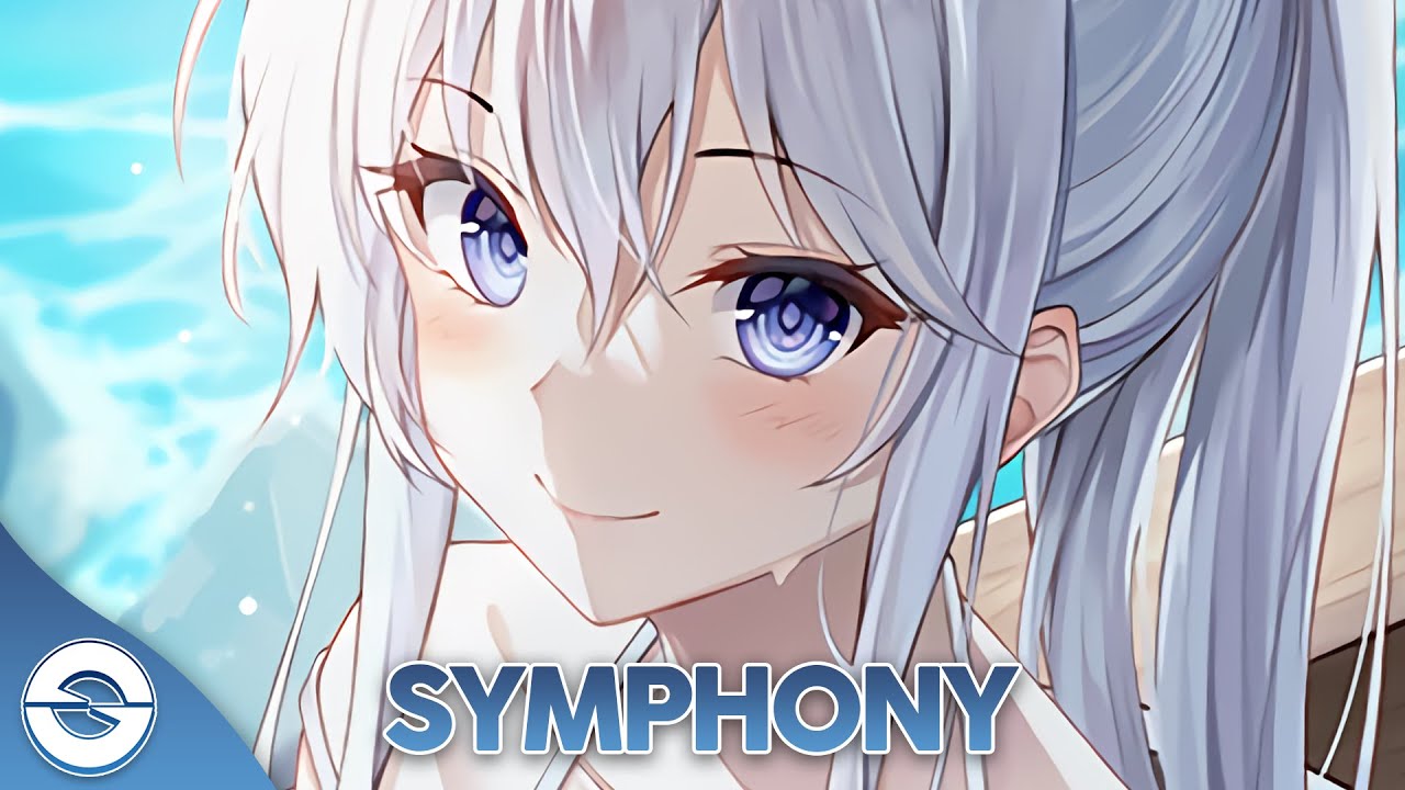 Nightcore - Symphony - (Lyrics)