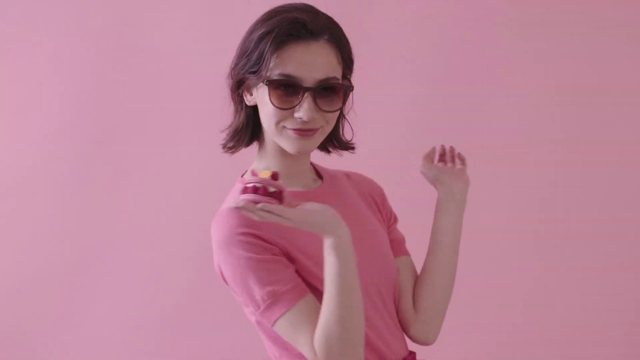 GLASSAGE × PIERRE HERMÉ