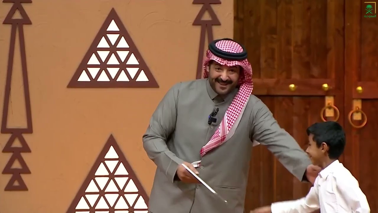 برنامج المسابقات الديرة | الحلقة 2