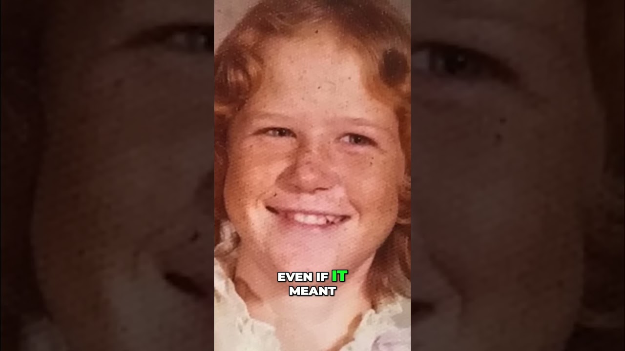 Unsolved Mystery: Debbie's Abduction and Lingering Hope #shorts