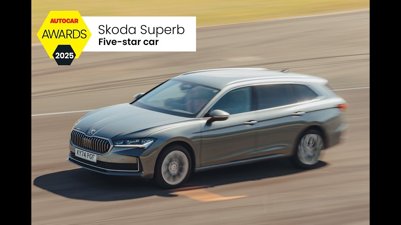 2026 Skoda Superb: Tested – Price, Features, and What You Need to Know