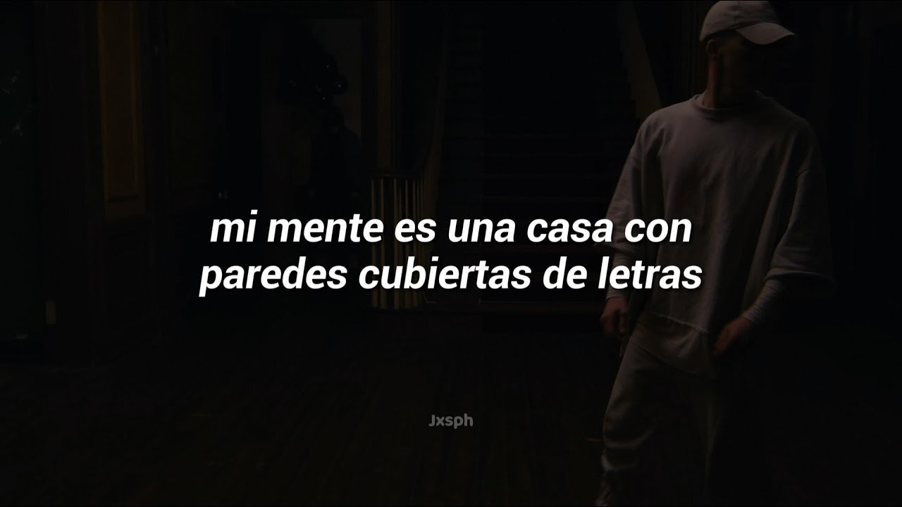 NF - Mansion // Sub. español