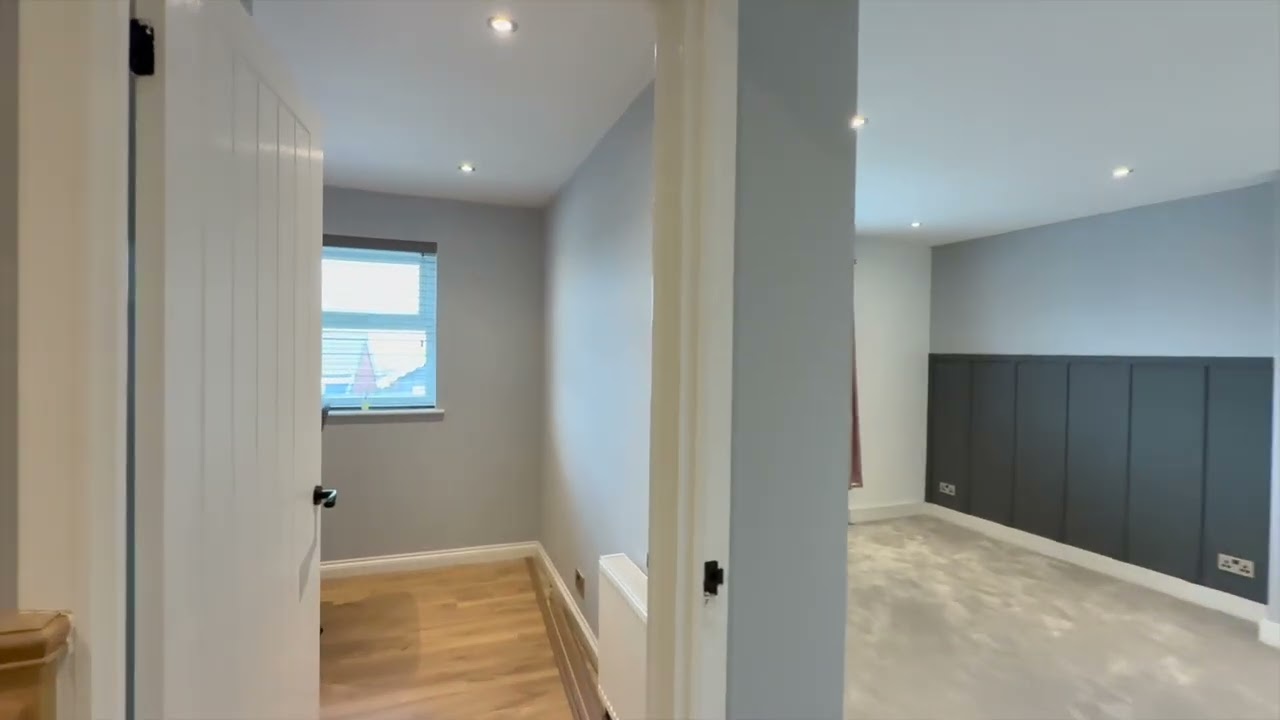 Tennyson Avenue, Dukinfield - Virtual Tour