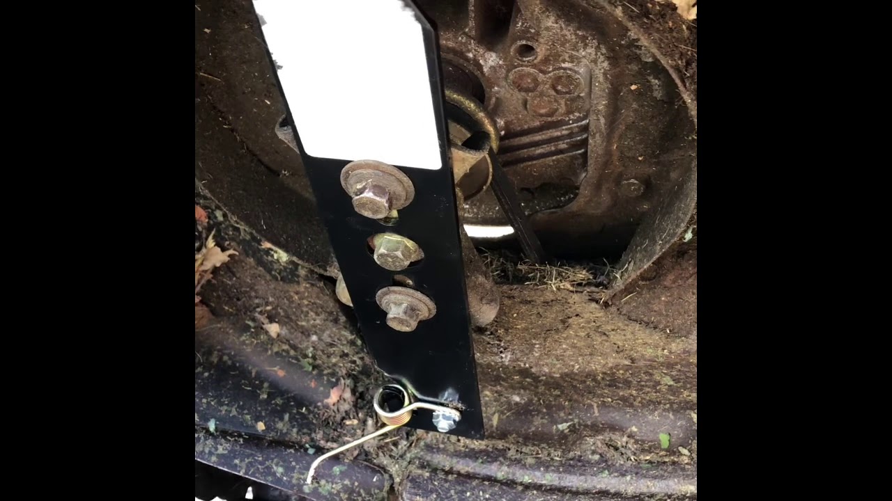 Maxpower 16” Universal Dethatching Blade Review!