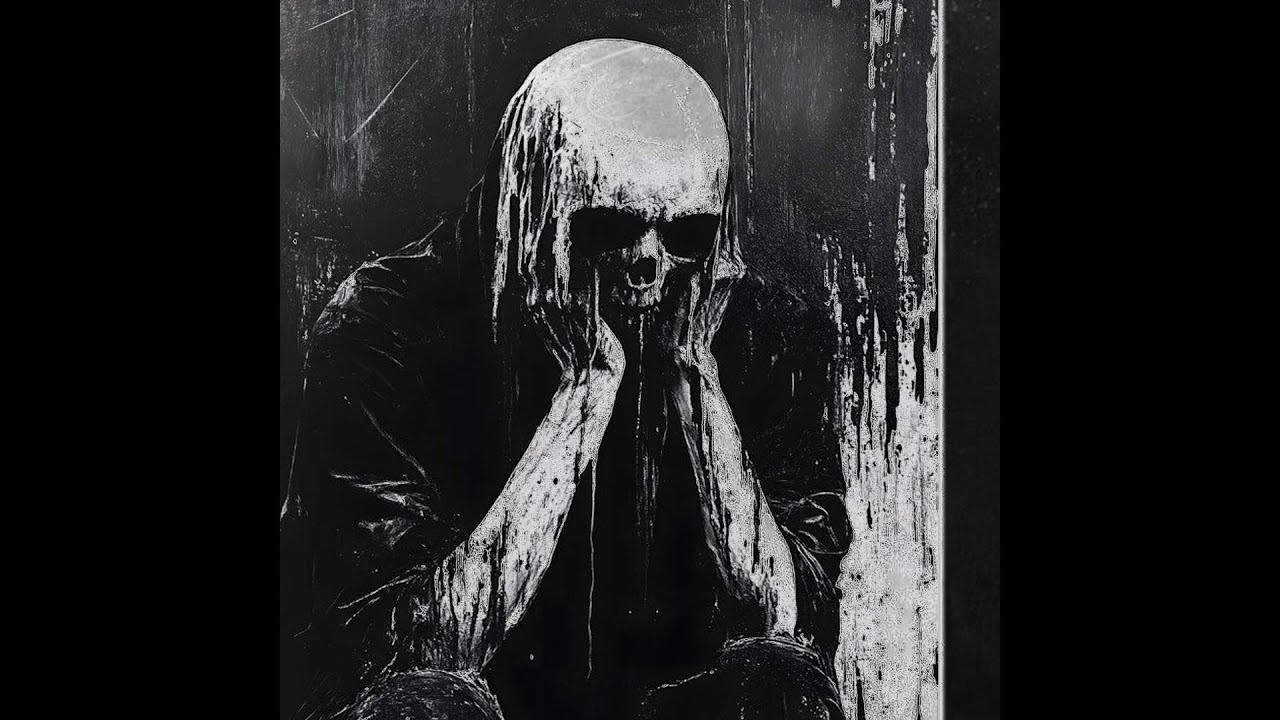 (FREE FOR PROFIT) Horrorcore x Ghostemane Type Beat - Cataclysm