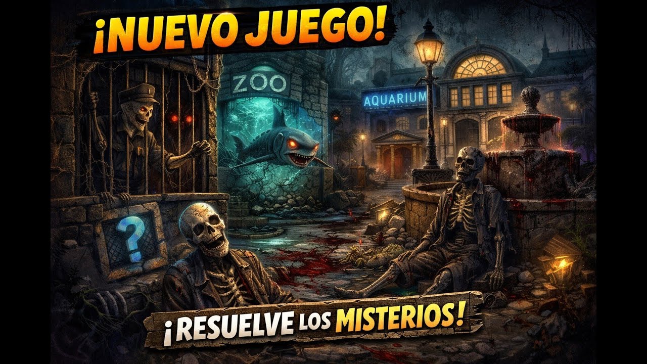 Madman ´s Maze III *Episodio 1*