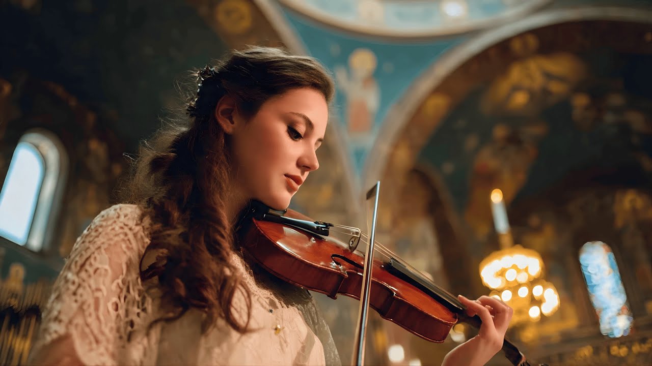 Old Christian Hymns That Never Fade | Timeless Worship Classics