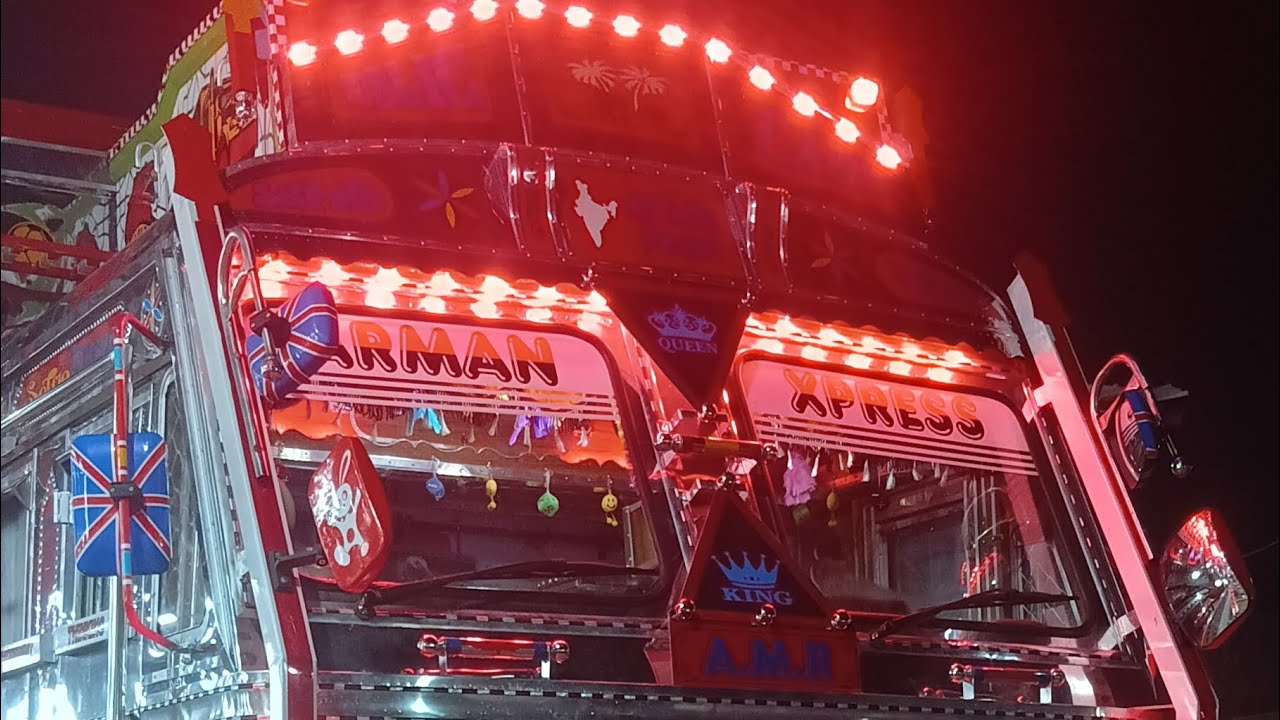 Tata 4832 Jharkhand Hazaribagh