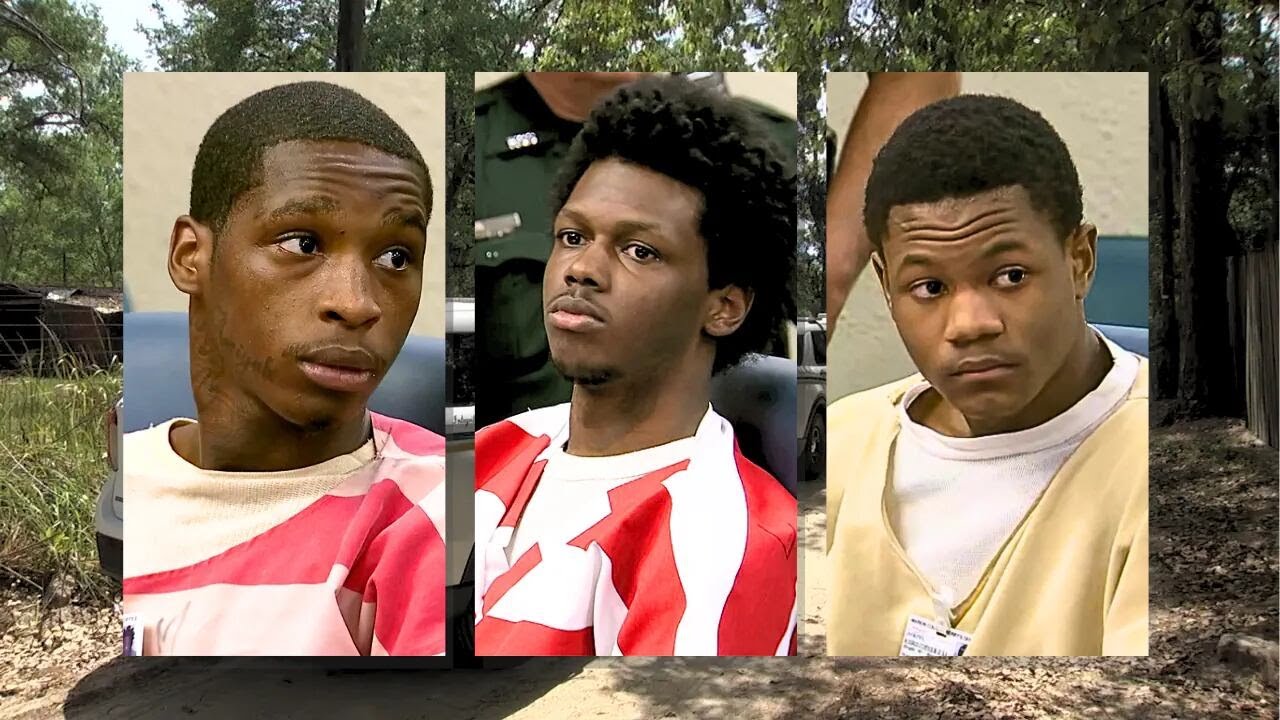 State Attorney Gladson comments on sentences in Ocklawaha teen murders case