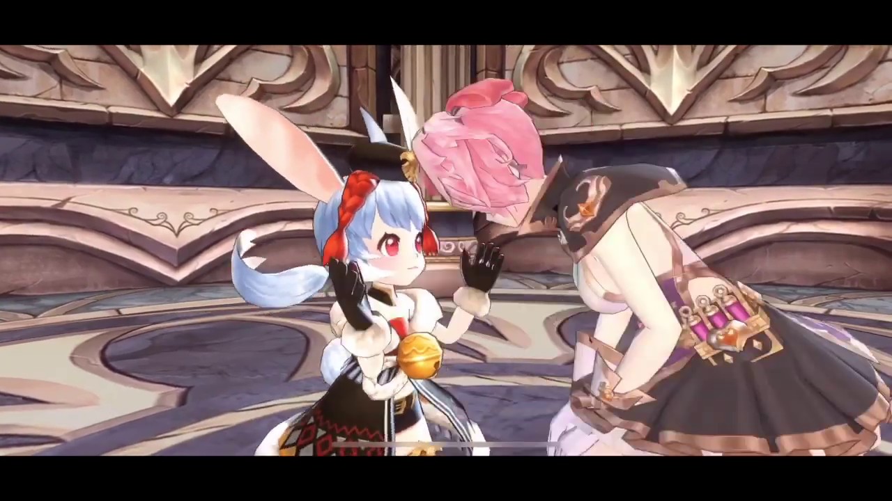 [King&rsquo;s Raid] Rehartna Awaken & Transcendence