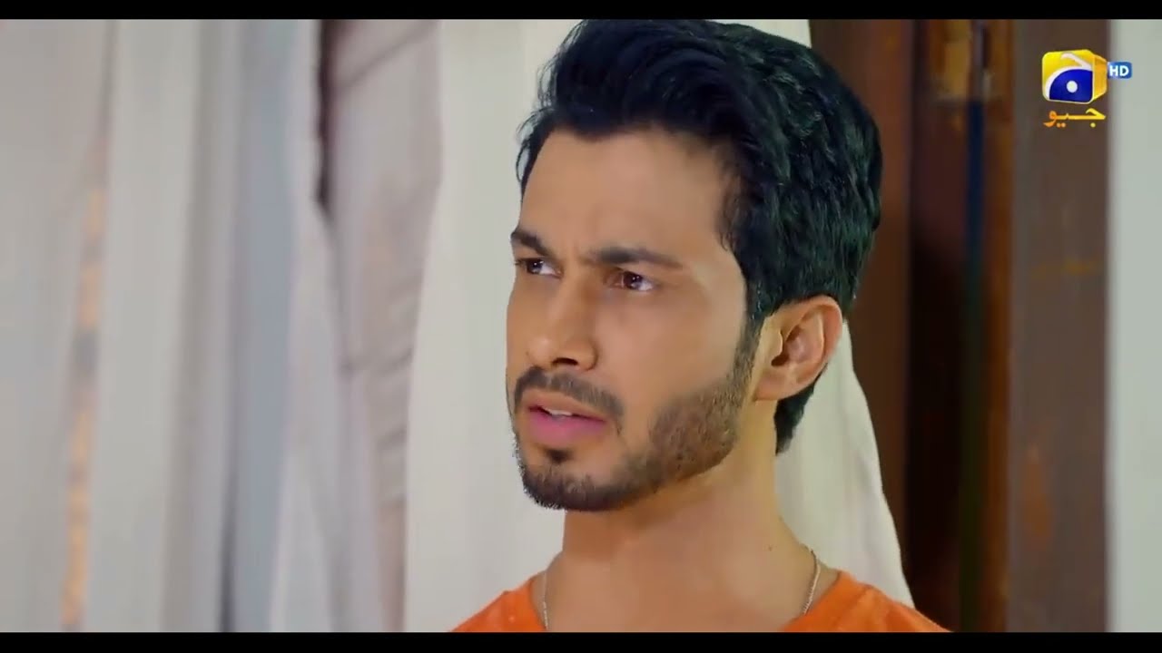 Sachi Mohabbat Ki Maut || Ruposh || Har Pal Geo