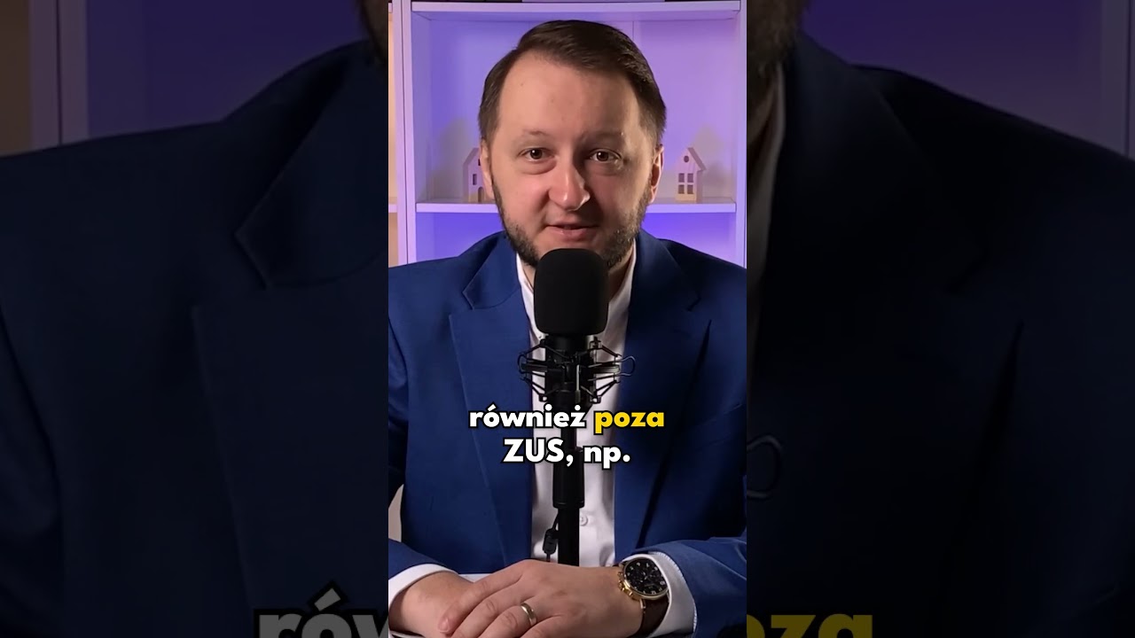 Emerytura a działalność gospodarcza &ndash; co musisz wiedzieć?