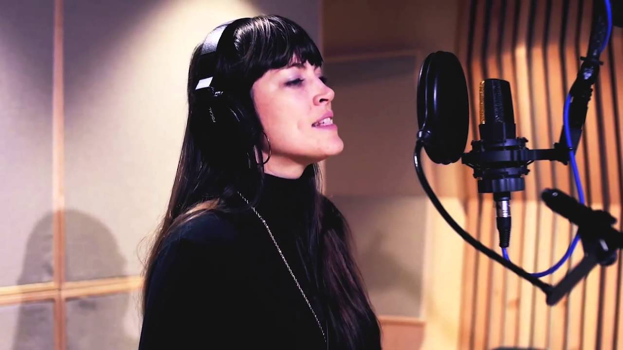 Universal Audio Apollo Artist Sessions Vol  VII  Mick Guzauski & Big Data “New Body”