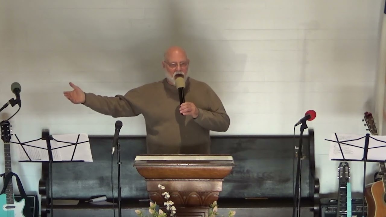 One With Christ Part 4