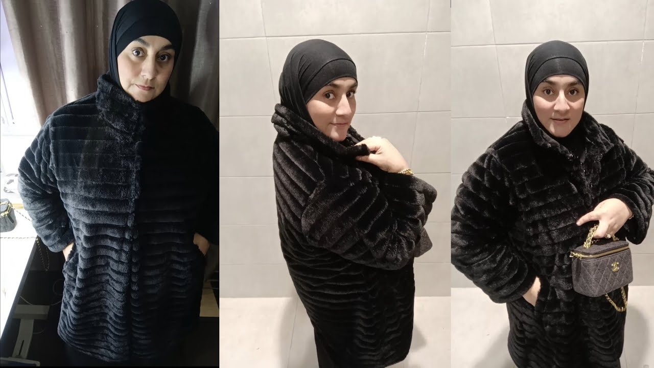 فصالةPATRONمونطوفورير ليداير ضجة في الموضة 2026 بجيوب باسبوال و التبطين دون بطرون مقاسtaille 38 à 40