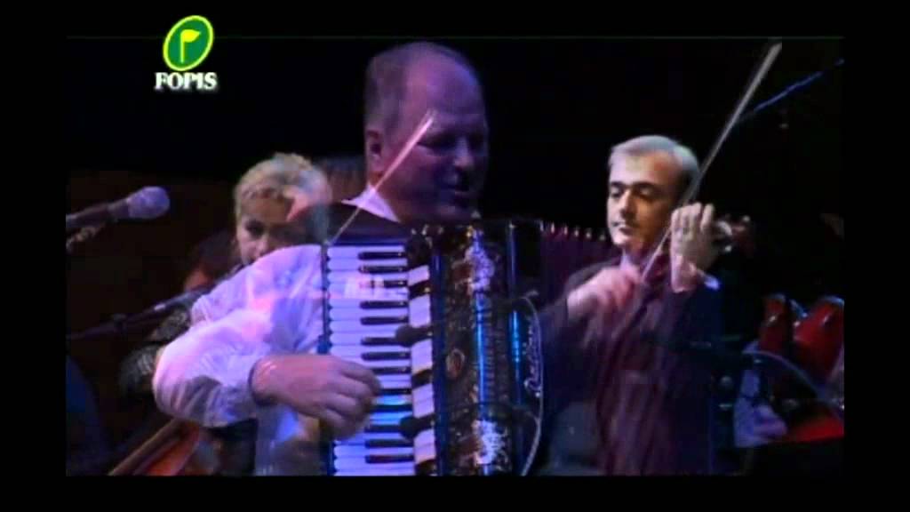 Emina - Reuf Fekovic - Live