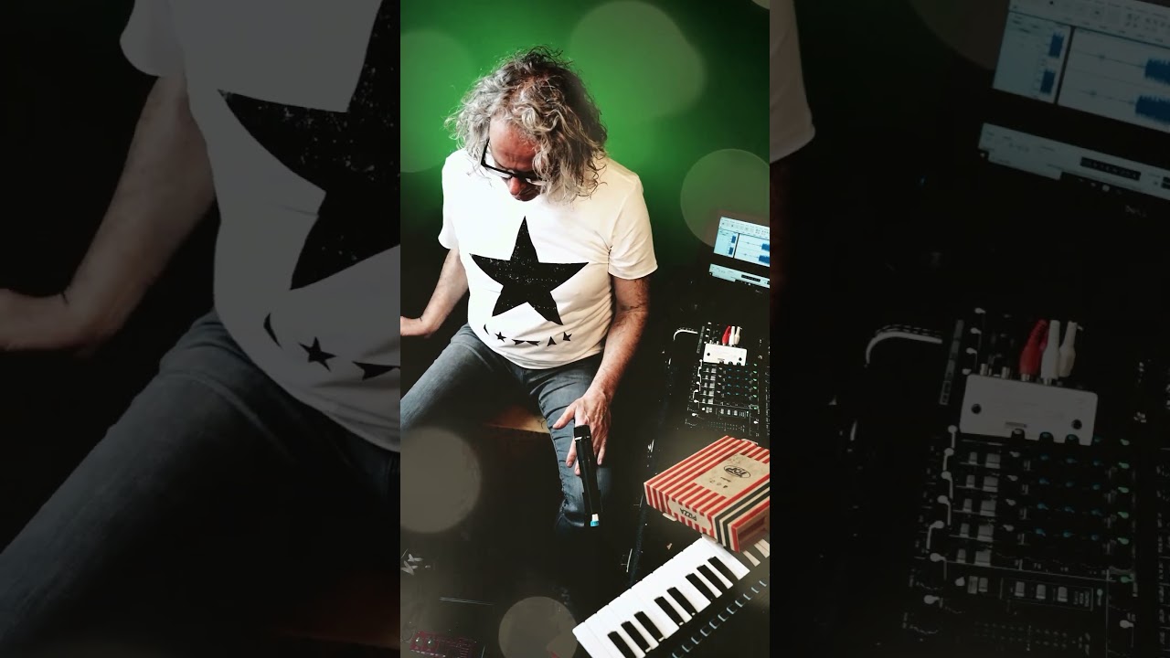 #livelooping