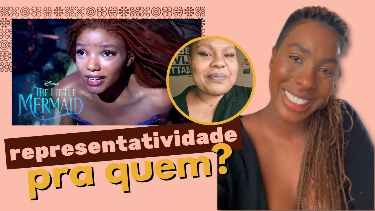 POLÊMICA: Live Action de 