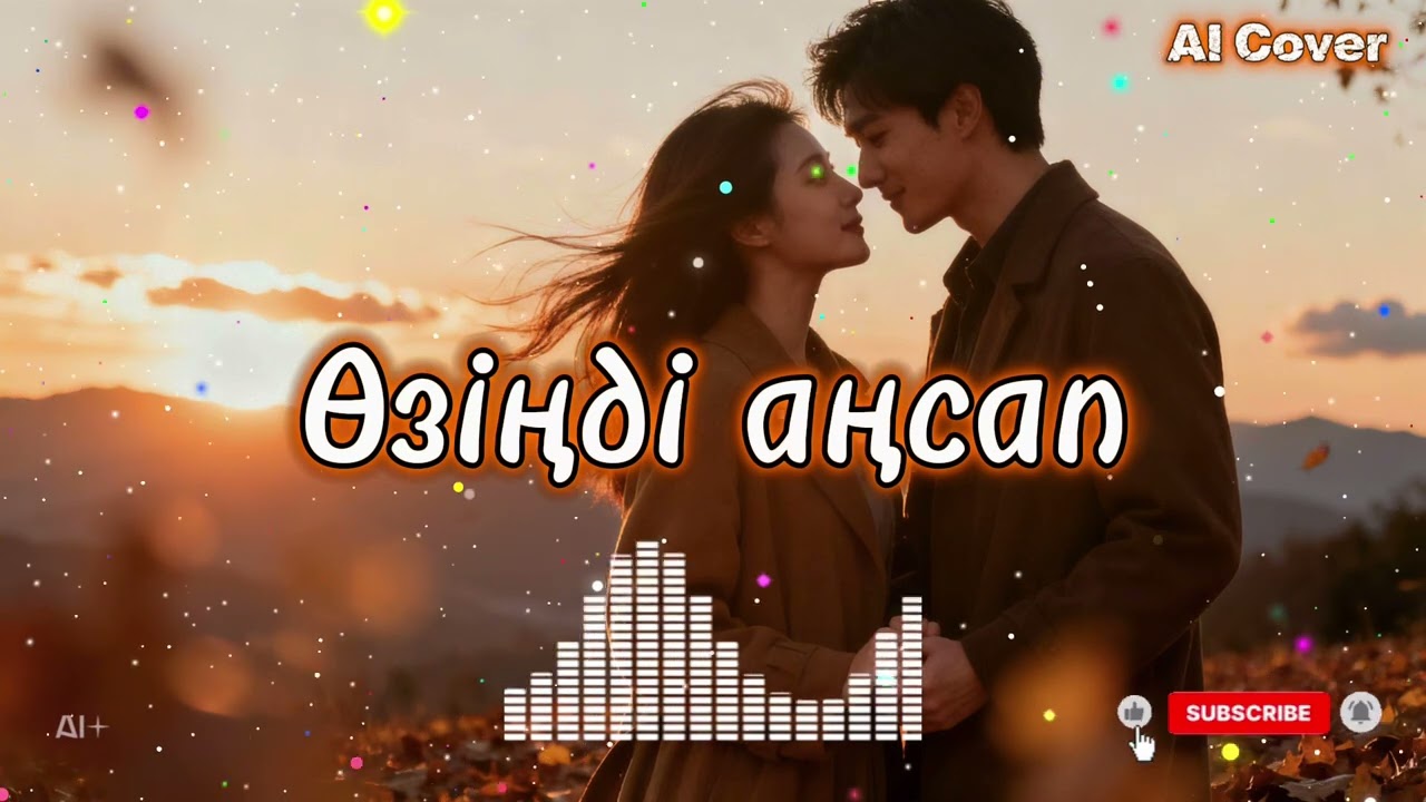 Өзіңді аңсап | Жаңа кавер | Жаңа нұсқа