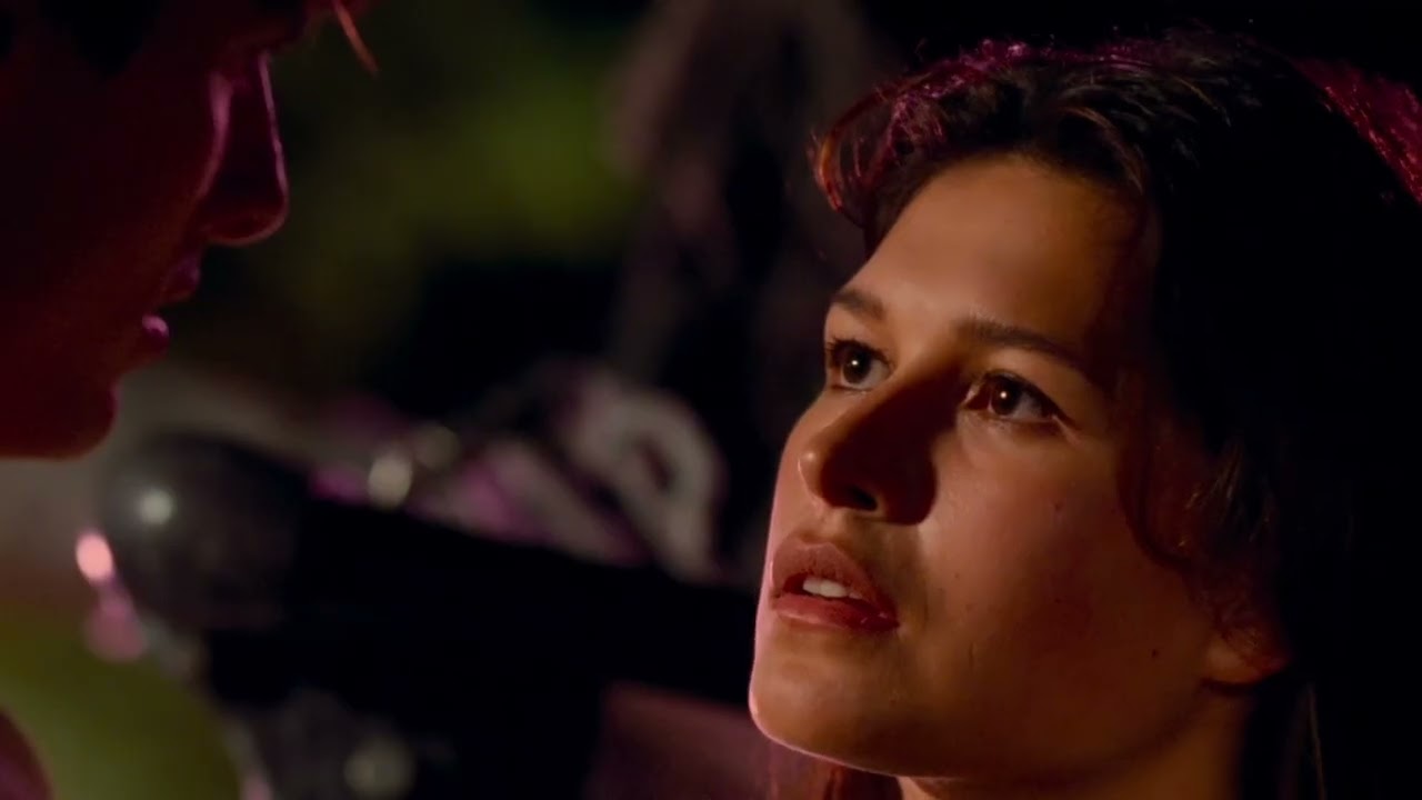 Unfaithfulness | Tom Cruise & Karina Lombard | The Firm
