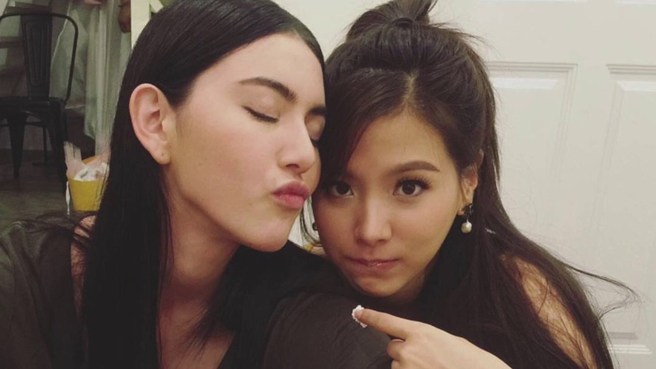 อย่าเปลี่ยนไป :  ใหม่ใบเฟิร์น (รวมโมเมนต์ปี 2016)