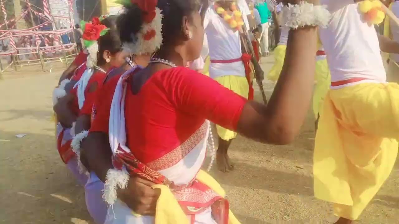 #Khunti tohdagkel tusu mela 5 02 2026 video ko acha Lage to like subscribe karna 