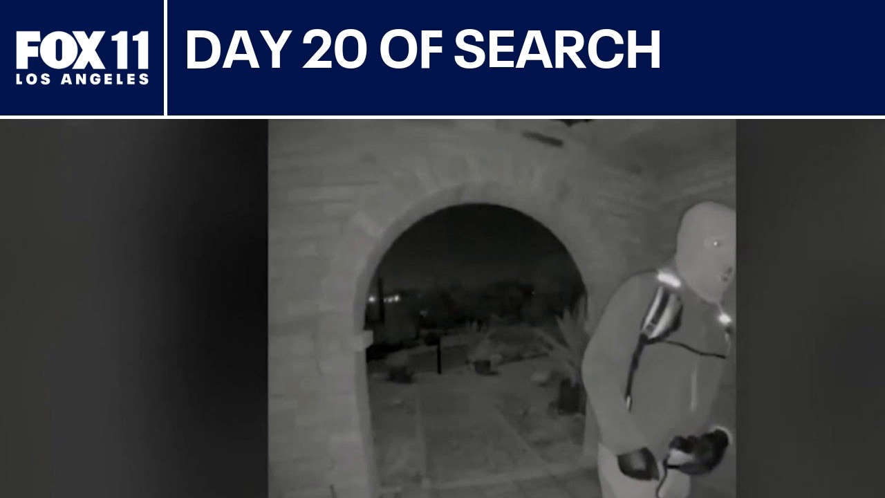 Nancy Guthrie: Still no leads 20 days after disappearance