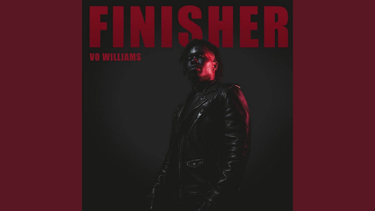 Finisher