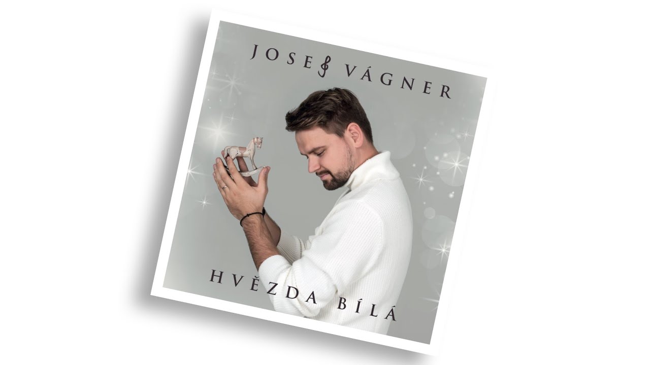 JOSEF VÁGNER - Hvězda bílá
