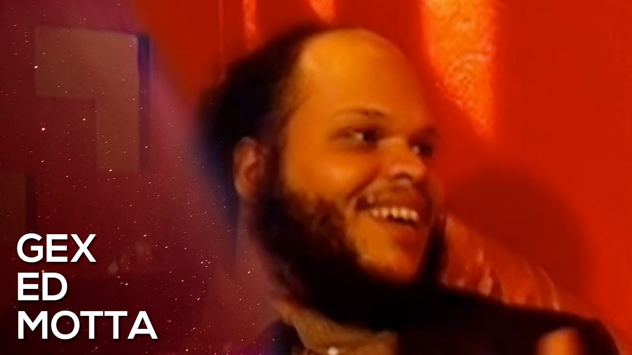 Gente de Expressão - Ed Motta