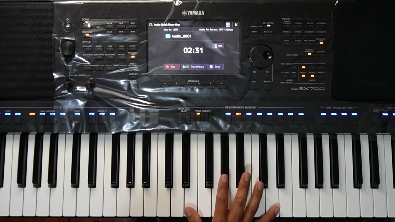 TUTORIAL MAESTRO De Galilea - PRIMICIA2023-ACCION DE GRACIA A DIOS - Ministerio RESTAURACIÓN DE DIOS