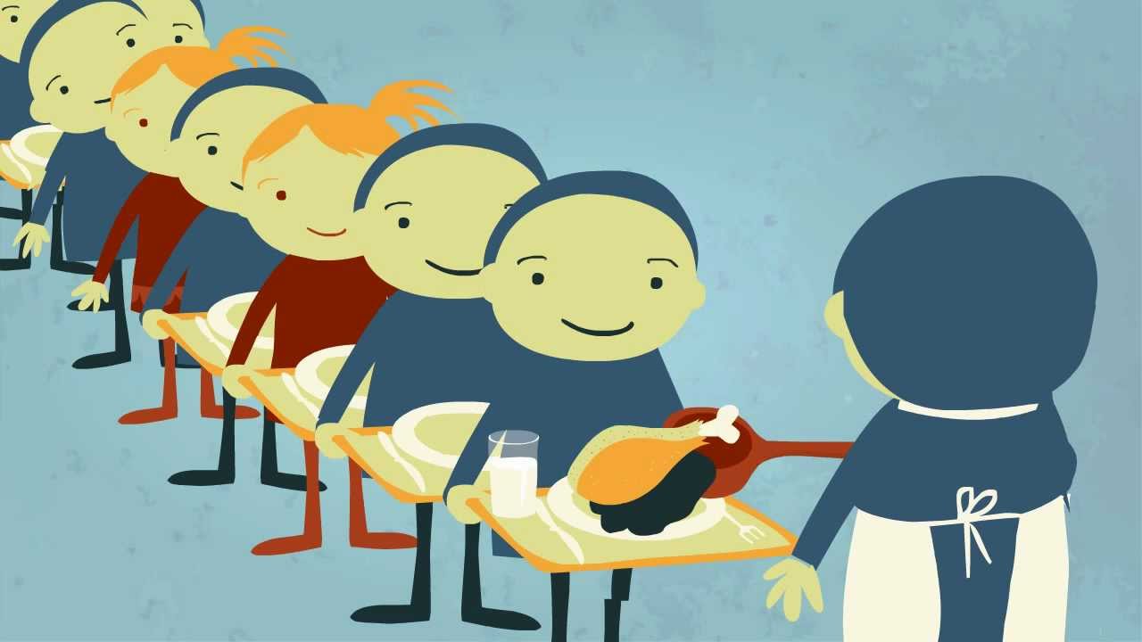 Future food - Lekker, gevarieerd, gezond en duurzaam eten